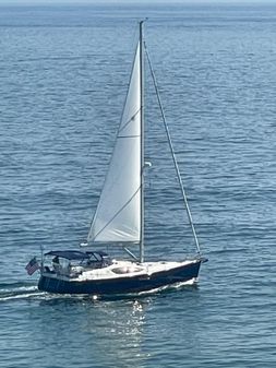 Jeanneau Sun Odyssey 50 DS image