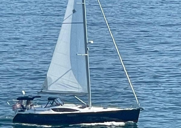 Jeanneau Sun Odyssey 50 DS image