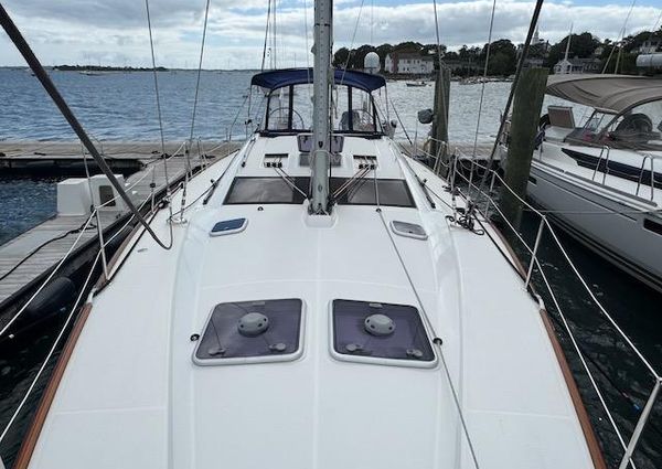 Jeanneau Sun Odyssey 50 DS image