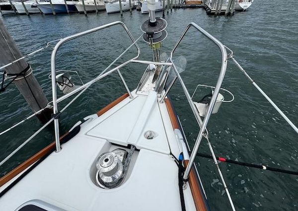 Jeanneau Sun Odyssey 50 DS image