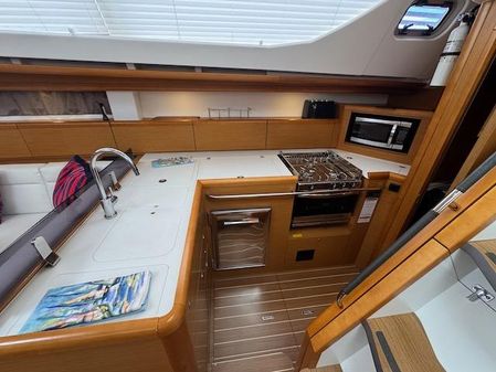 Jeanneau Sun Odyssey 50 DS image