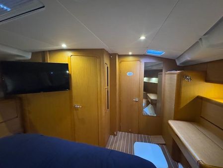 Jeanneau Sun Odyssey 50 DS image