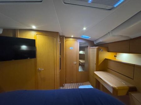 Jeanneau Sun Odyssey 50 DS image