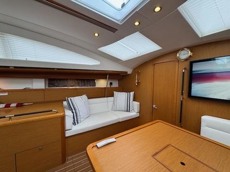 Jeanneau Sun Odyssey 50 DS image