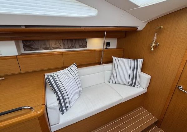 Jeanneau Sun Odyssey 50 DS image