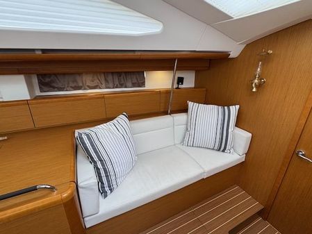 Jeanneau Sun Odyssey 50 DS image