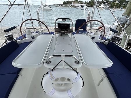 Jeanneau Sun Odyssey 50 DS image