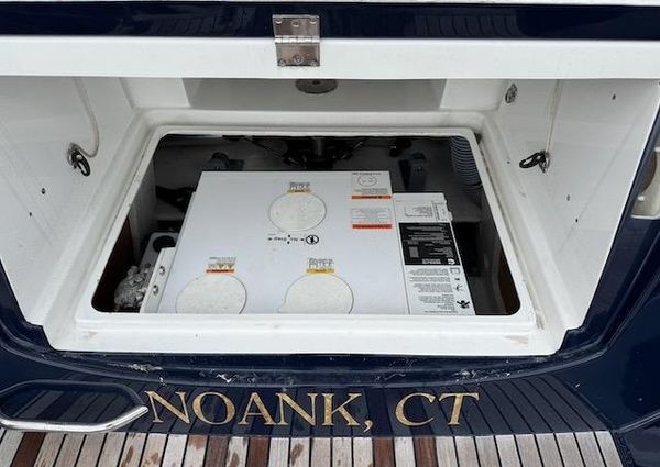 Jeanneau Sun Odyssey 50 DS image