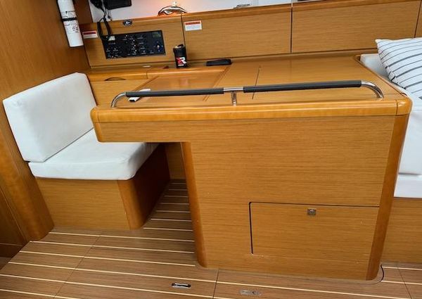 Jeanneau Sun Odyssey 50 DS image