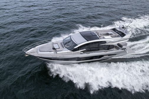 Galeon 700 Sky image