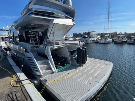 Galeon 700 Sky image