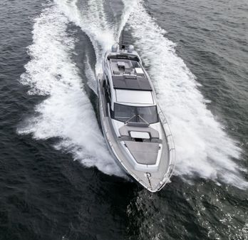 Galeon 700 Sky image