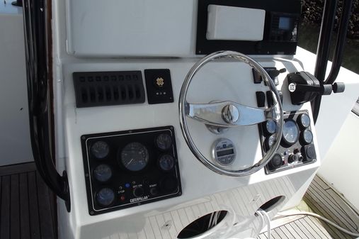 Sabre Custom Yachtfish image