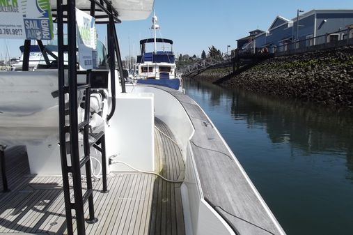 Sabre Custom Yachtfish image