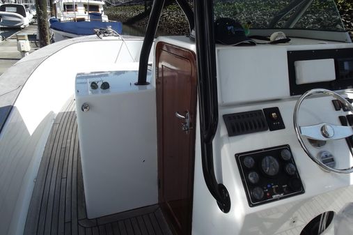 Sabre Custom Yachtfish image