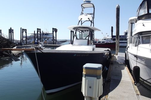 Sabre Custom Yachtfish image