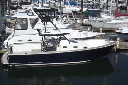 Sabre Custom Yachtfish image