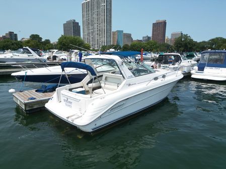 Sea Ray 300 Sundancer image