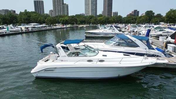 Sea Ray 300 Sundancer 