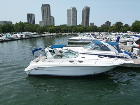 Sea Ray 300 Sundancer image