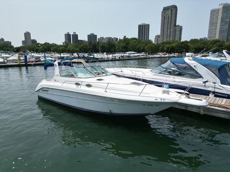 Sea Ray 300 Sundancer image