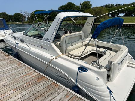 Sea Ray 300 Sundancer image