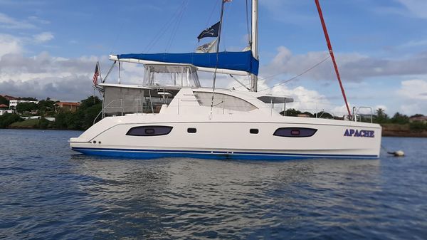Leopard 44