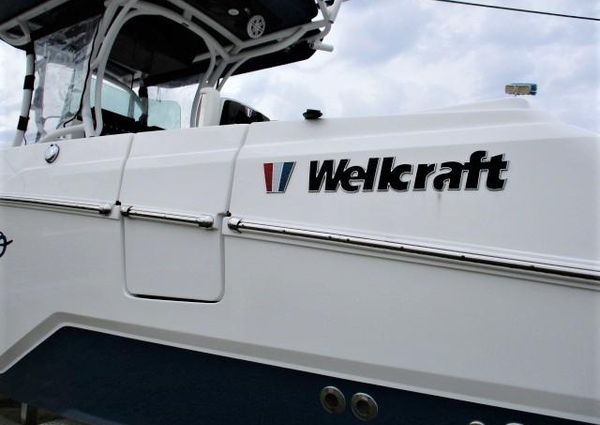 Wellcraft 262-FISHERMAN image