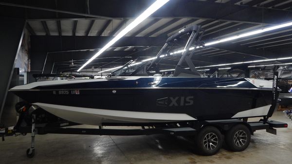 Axis A22