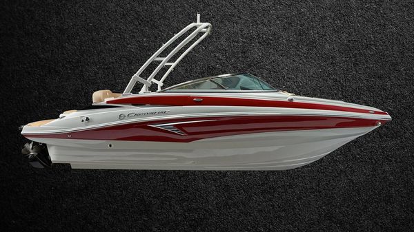 Crownline Eclipse E235