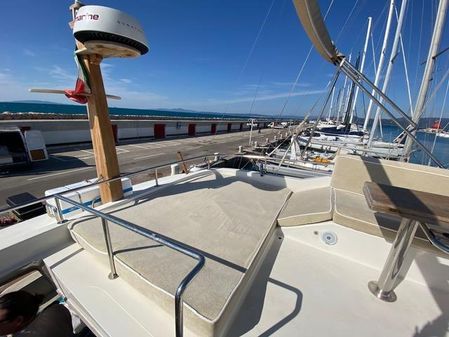 Sasga Yachts Menorquin 54 image