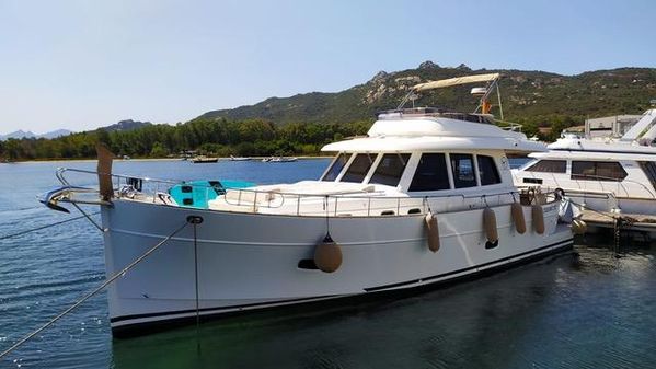 Sasga Yachts Menorquin 54 image