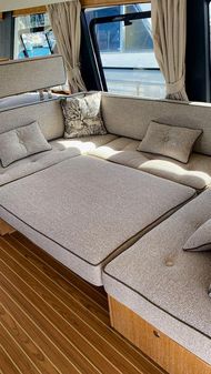 Sasga Yachts Menorquin 54 image