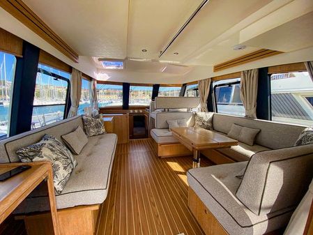 Sasga Yachts Menorquin 54 image