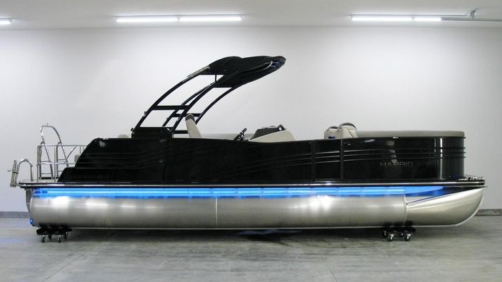 Harris Grand Mariner SL 250 - main image