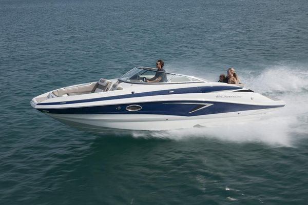 Crownline Eclipse E255 - main image