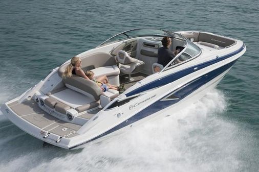 Crownline ECLIPSE-E255 image