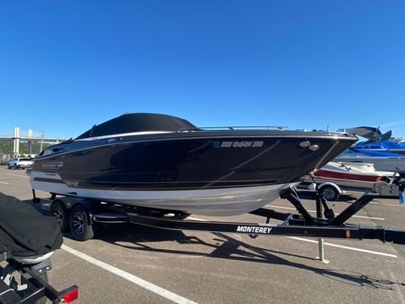 Monterey 278-SS-BOWRIDER image