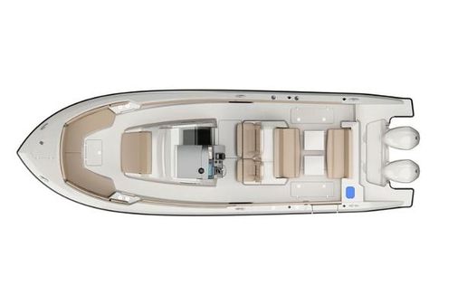 Pursuit S-328-SPORT image