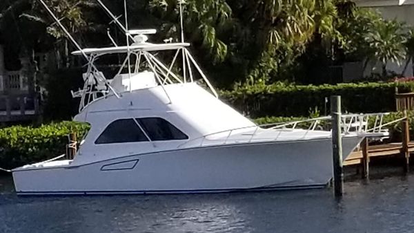 Cabo Convertible