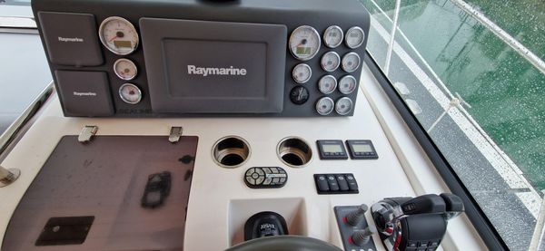 Sealine SC35 image