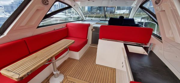 Sealine SC35 image