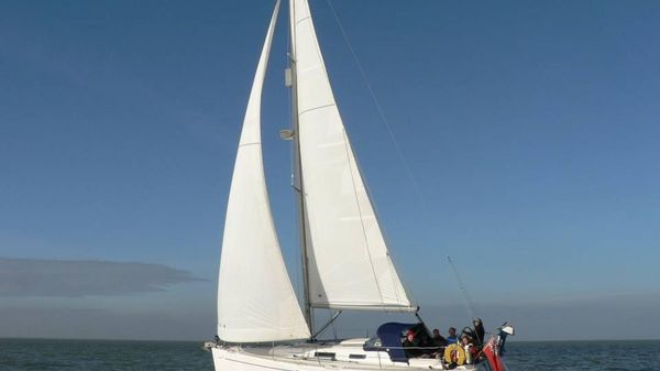 Dufour Boats For Sale - Fox's Yacht Sales in United Kingdom