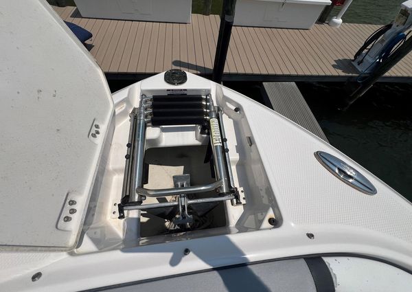 Chaparral 257 SSX image