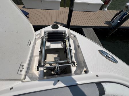 Chaparral 257 SSX image