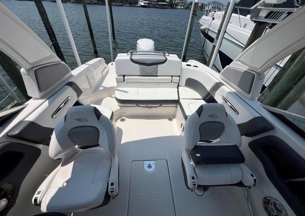 Chaparral 257 SSX image