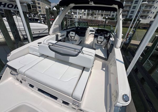 Chaparral 257 SSX image