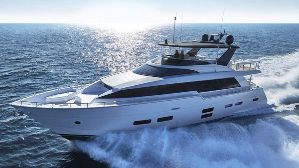 In Stock Boats For Sale Intrinsic Yacht Ship