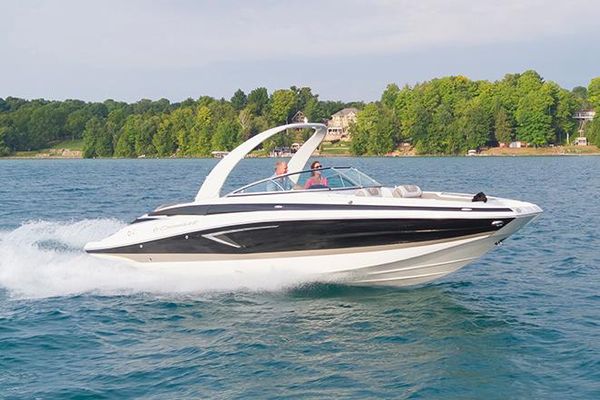 Crownline Eclipse E285 - main image