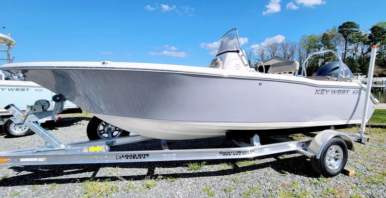 Key West 203 FS - main image